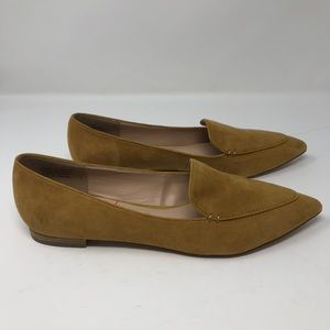 Sole Society Flats